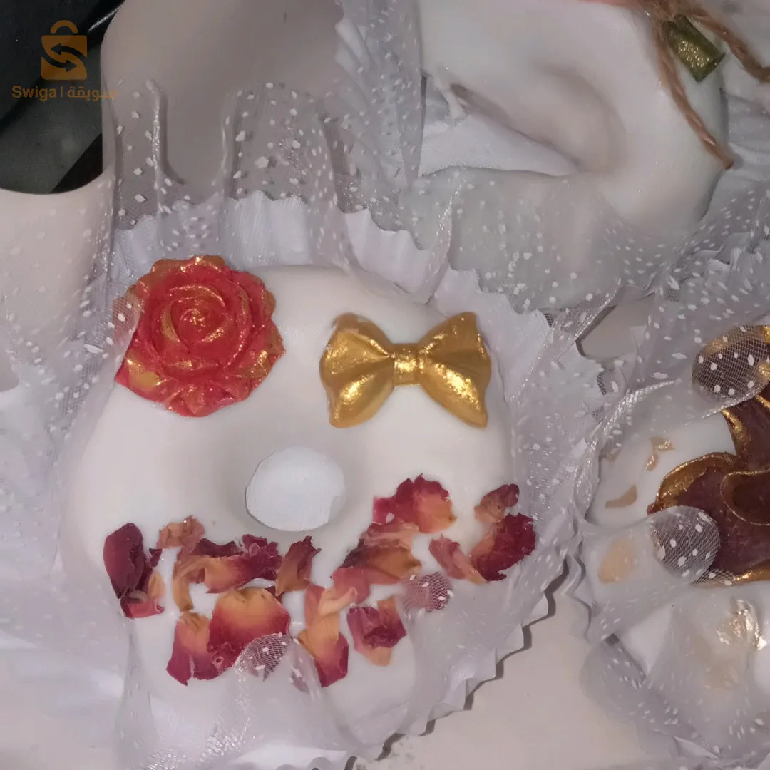 حلويات ومعسلات وجميع انواع لي صالي للبيع