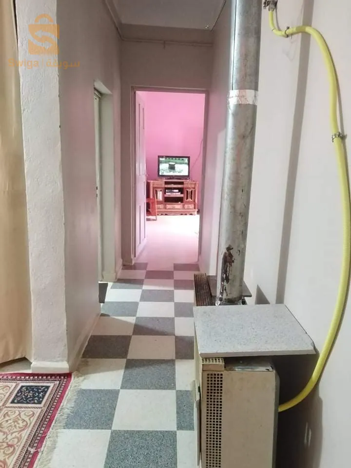 بيت بورقة استفادة