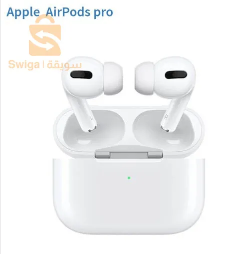 Apple Air pods pro Bluetooth