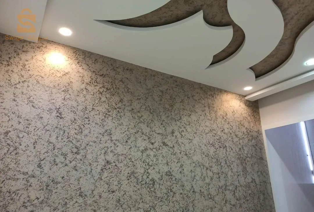 بانتر مختصة في جميع ديكيورة منزال رقم هاتف 0554320969