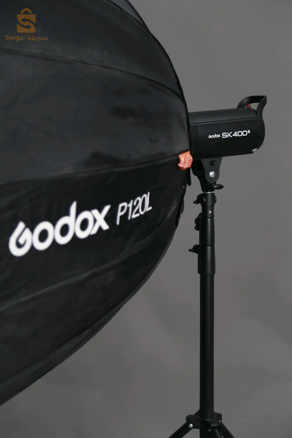 Godox Sk400ii