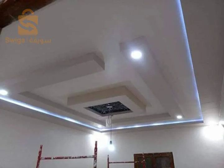 décoration placo plâtre et peinture extérieure et intérieure