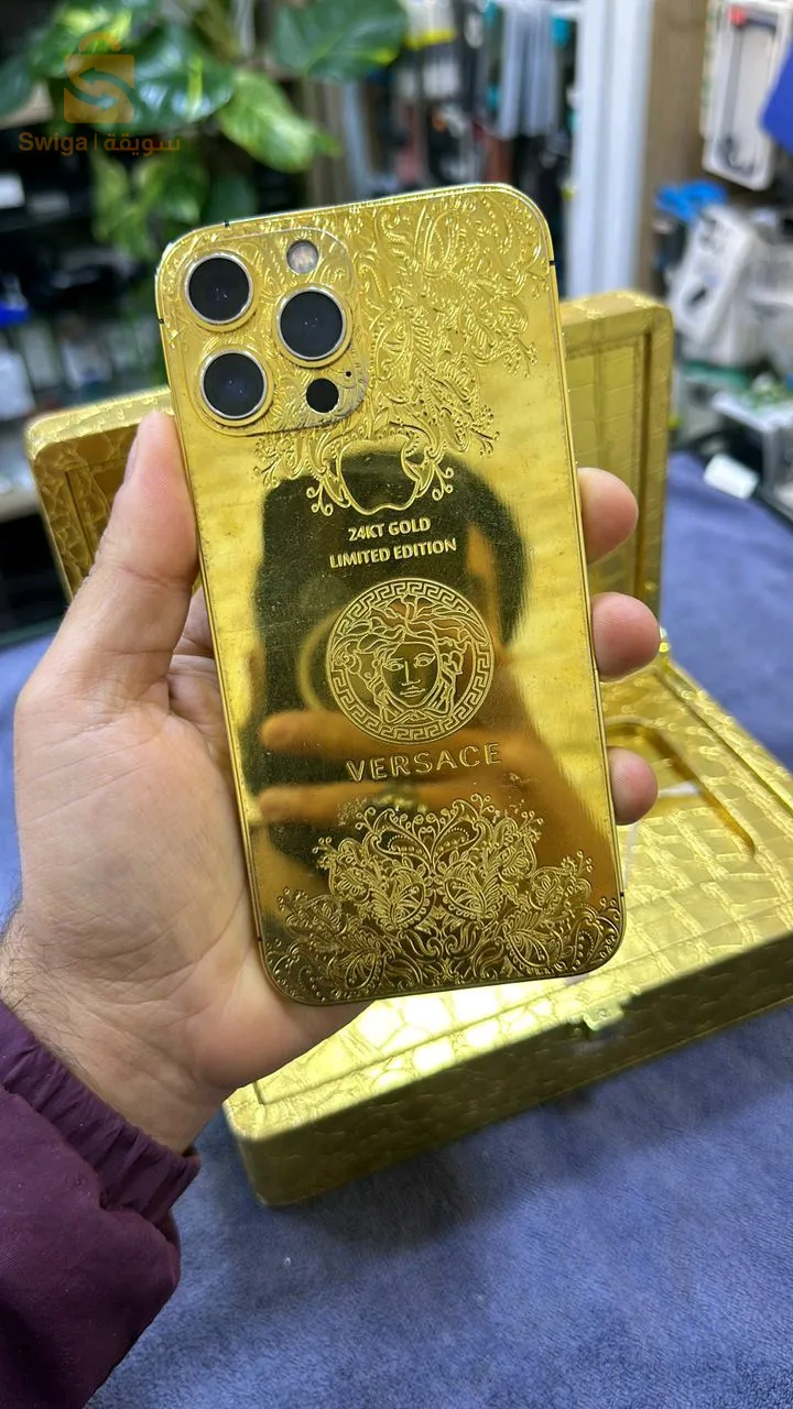 iphone 13 pro max 24k