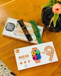 Smart Watch ws59