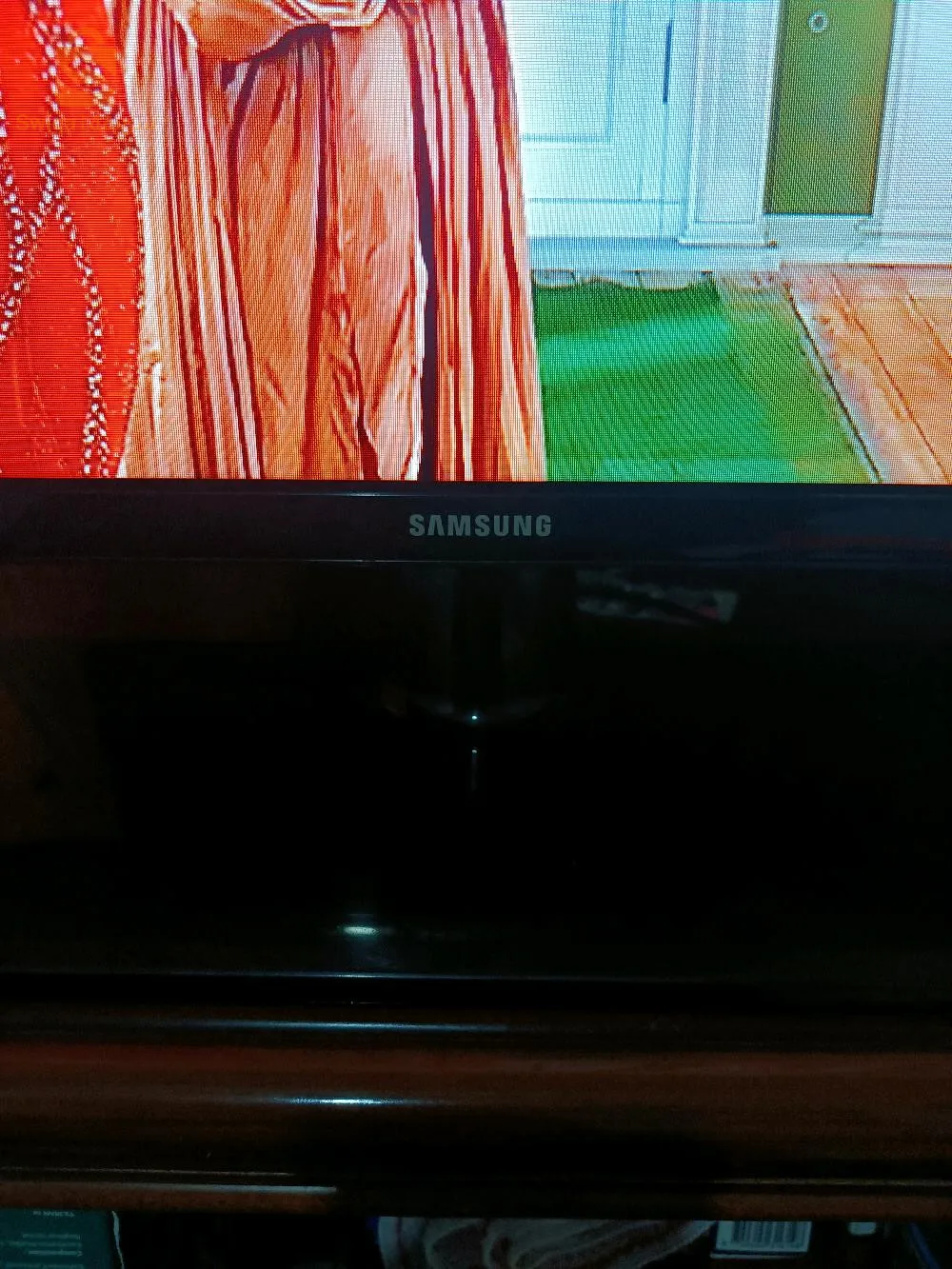 télévision Samsung 32 pouces