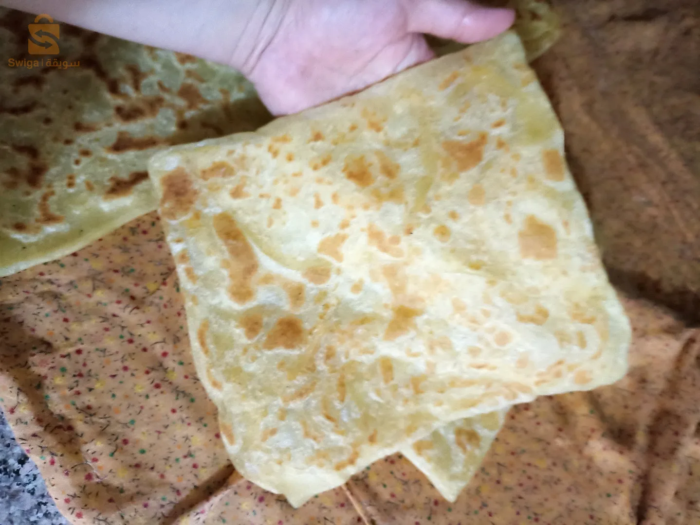 القبة