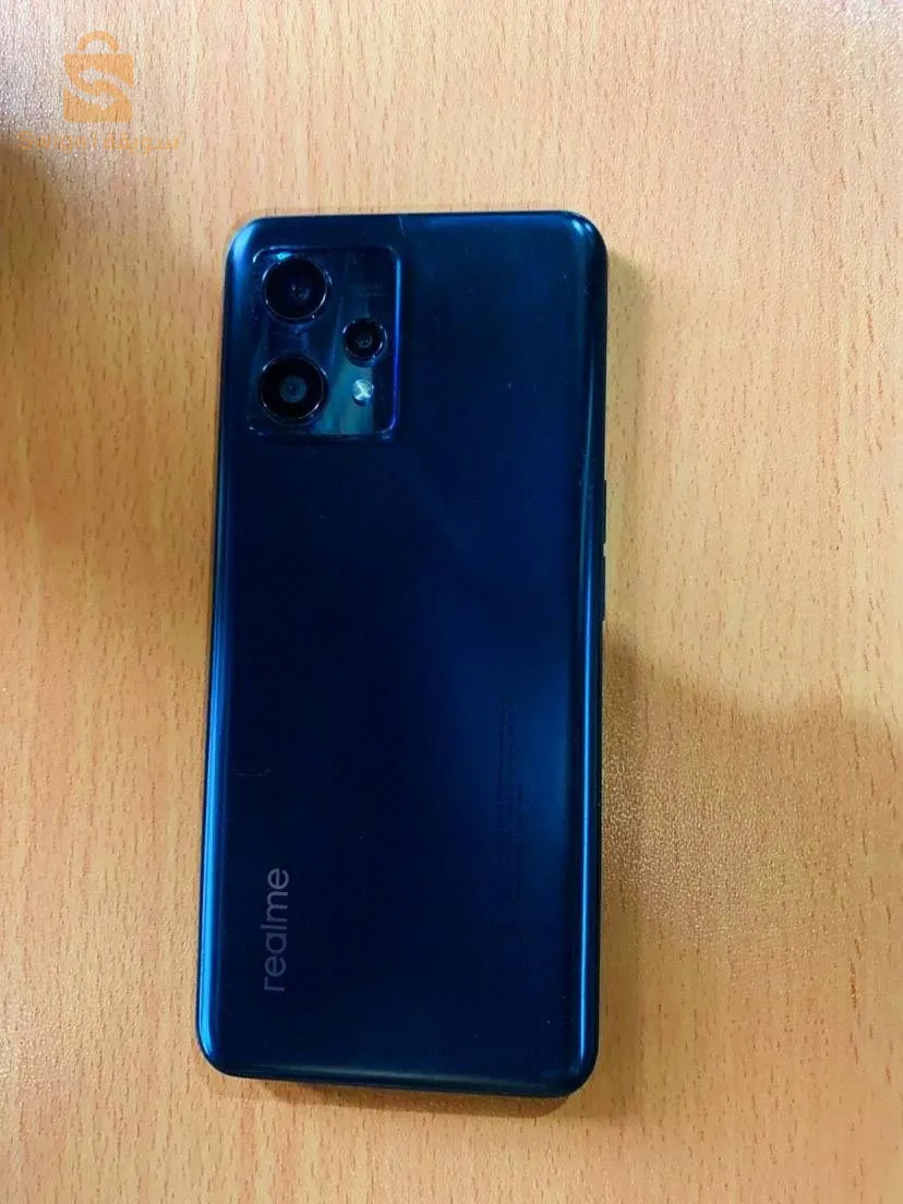 realmi 9