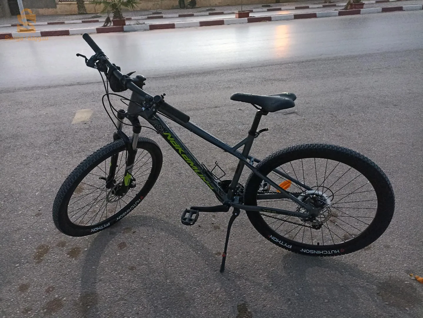في حالة شبه جديدة
رقم هاتف 0668735735