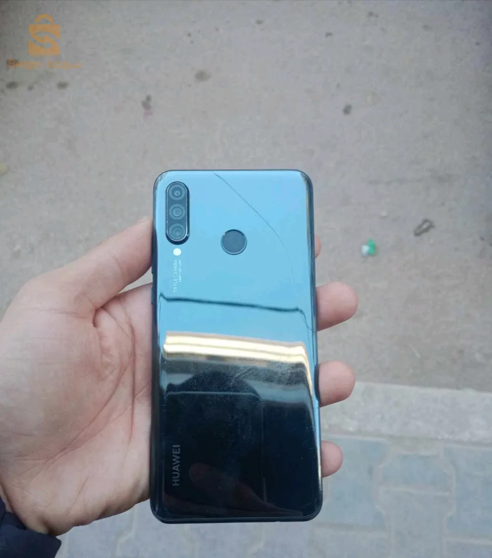 HUAWEI P30 lite