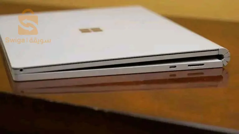 MICROSOFT SURFACE BOOK 2