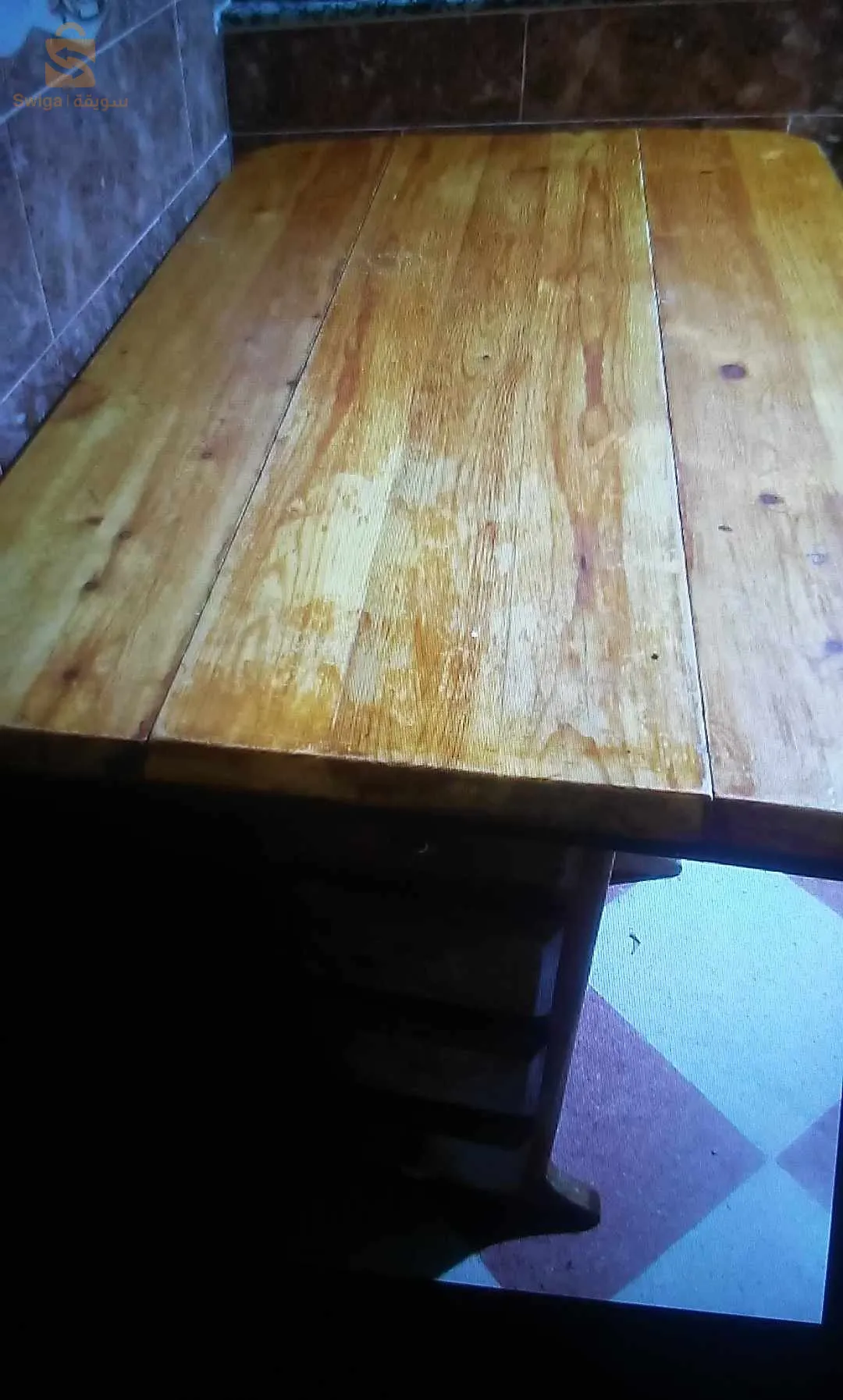 بن دالي علي لاربعاء