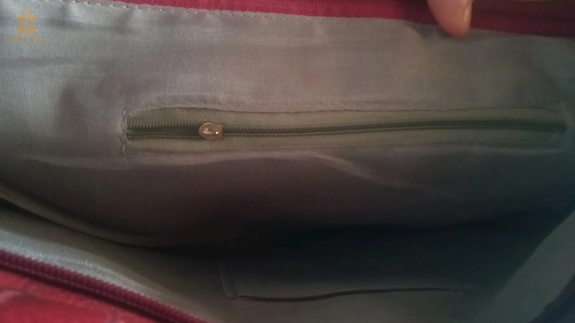 sac grent vrais  cuir🇪🇦 neuf ( la boucle ta3 la poche intérieure mksra )