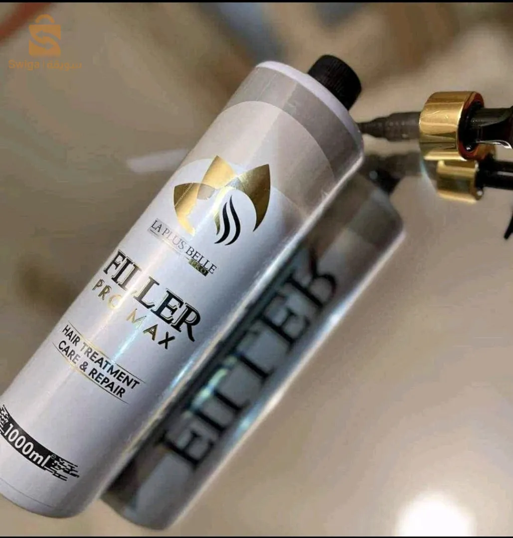Filler pro max Original 1000ml$🤍🤍