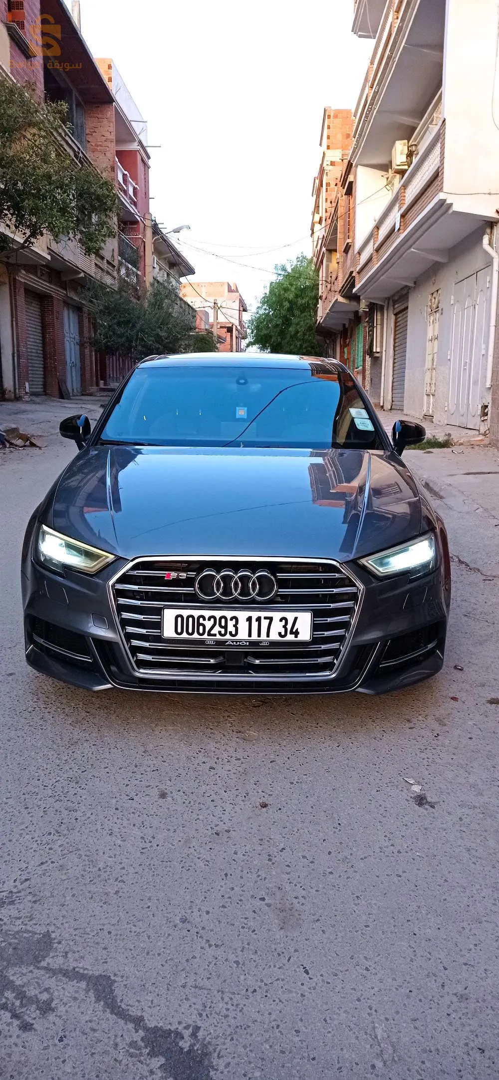 برج بوعريريج