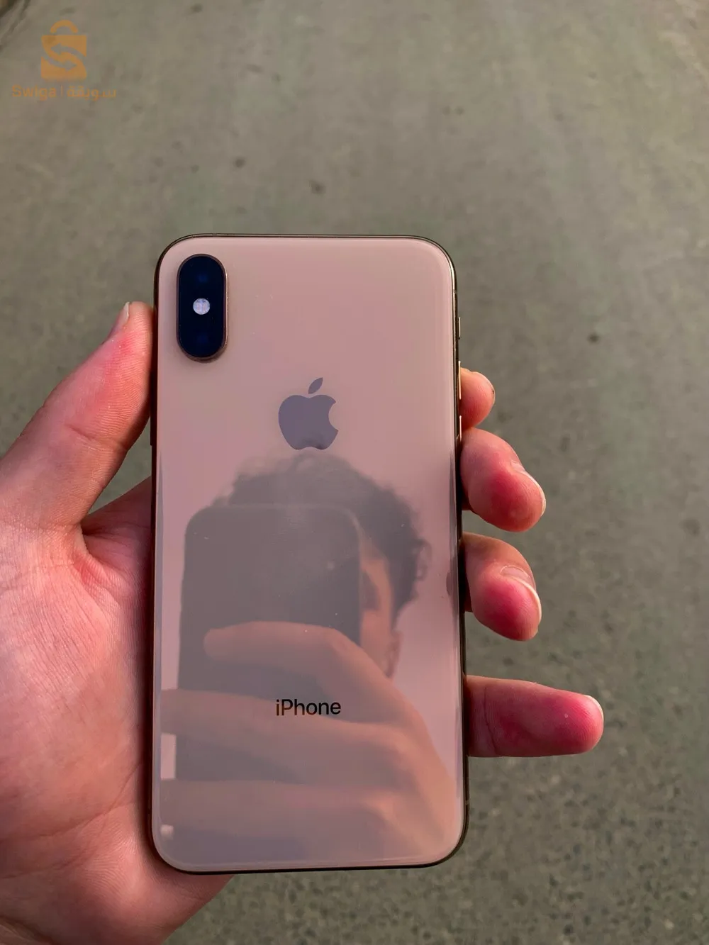 iPhone