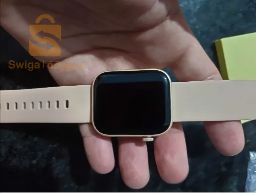 Smart watch colmi p71