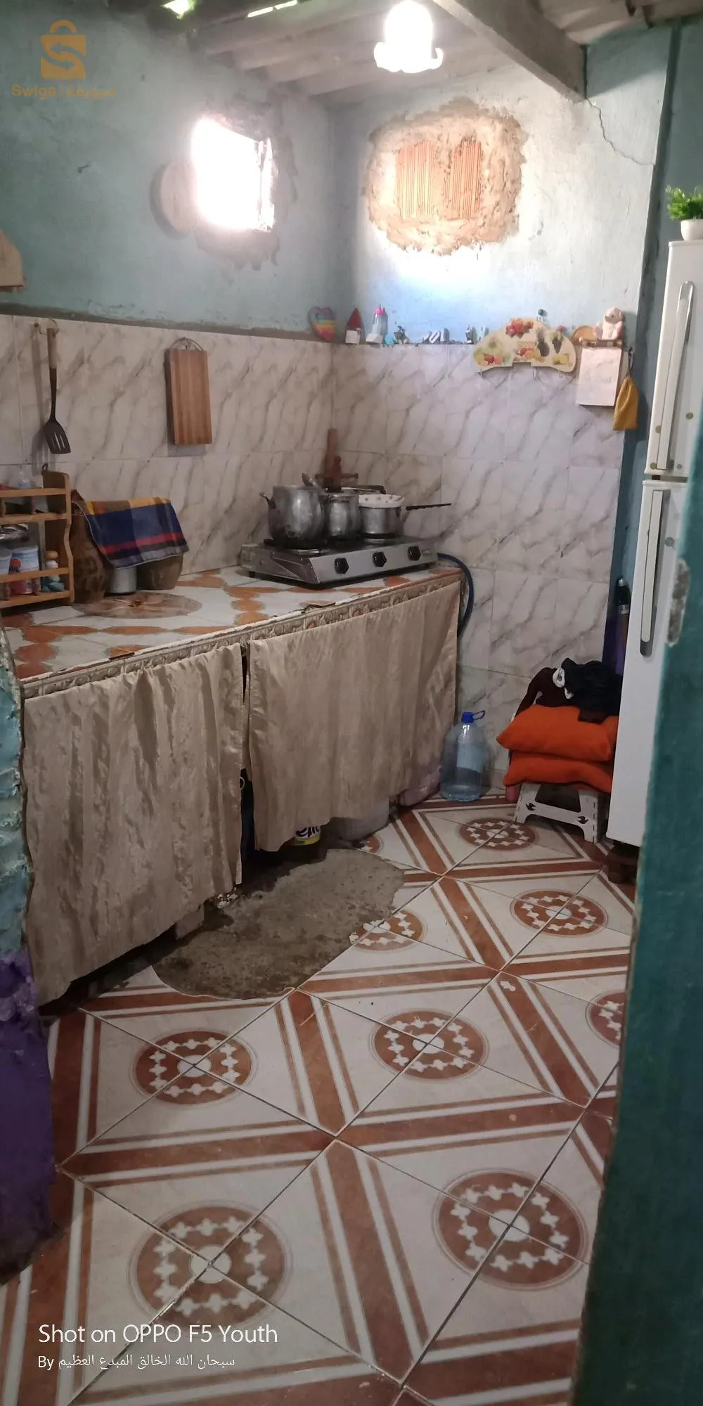 عين البيضاء