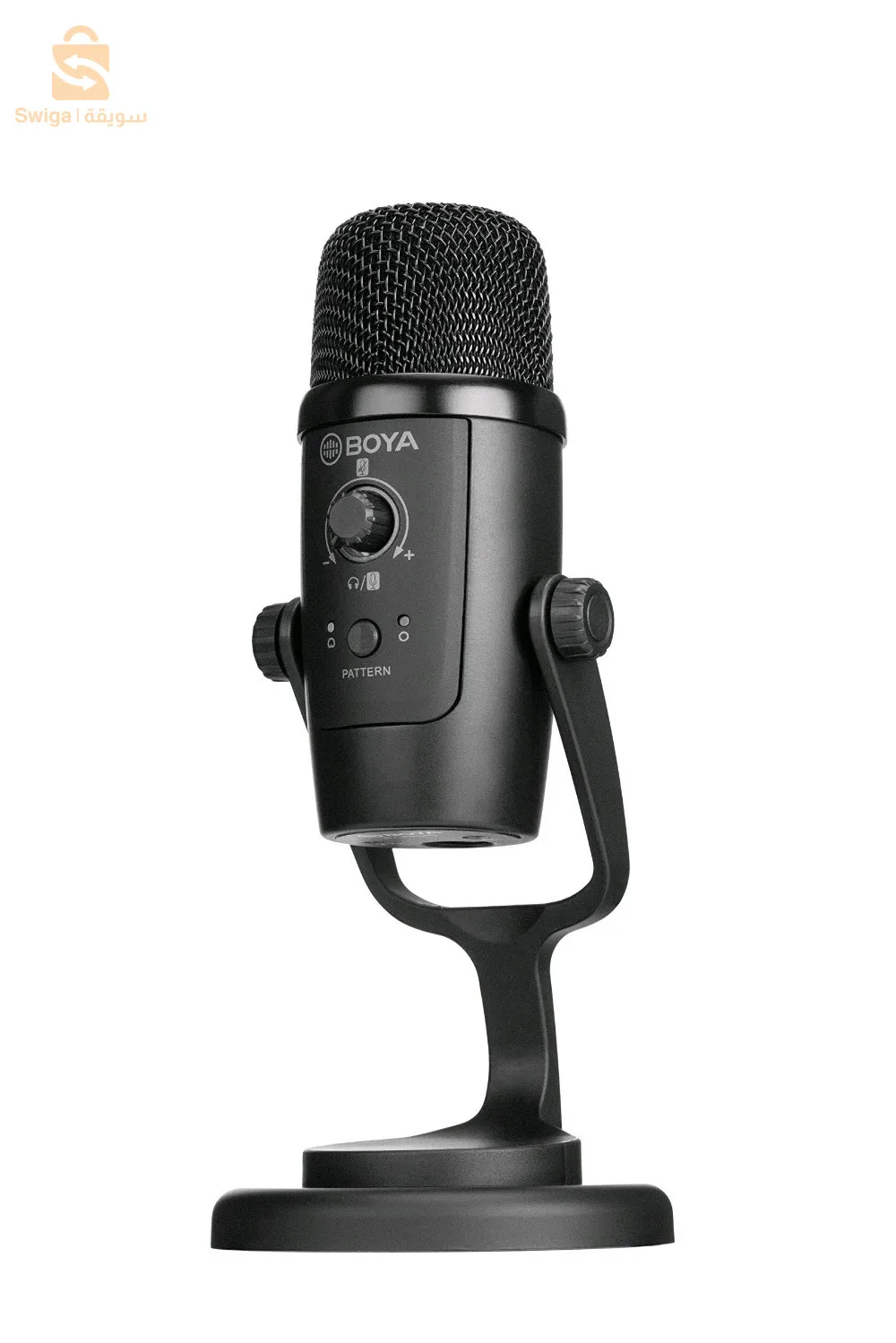 Microphone BY-PM500  USB