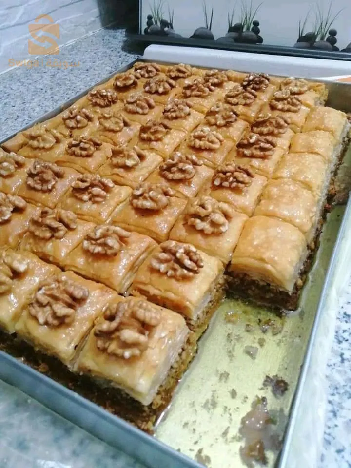 ماكولات تقليدية للطلب التواصل على على رقم 0662185541