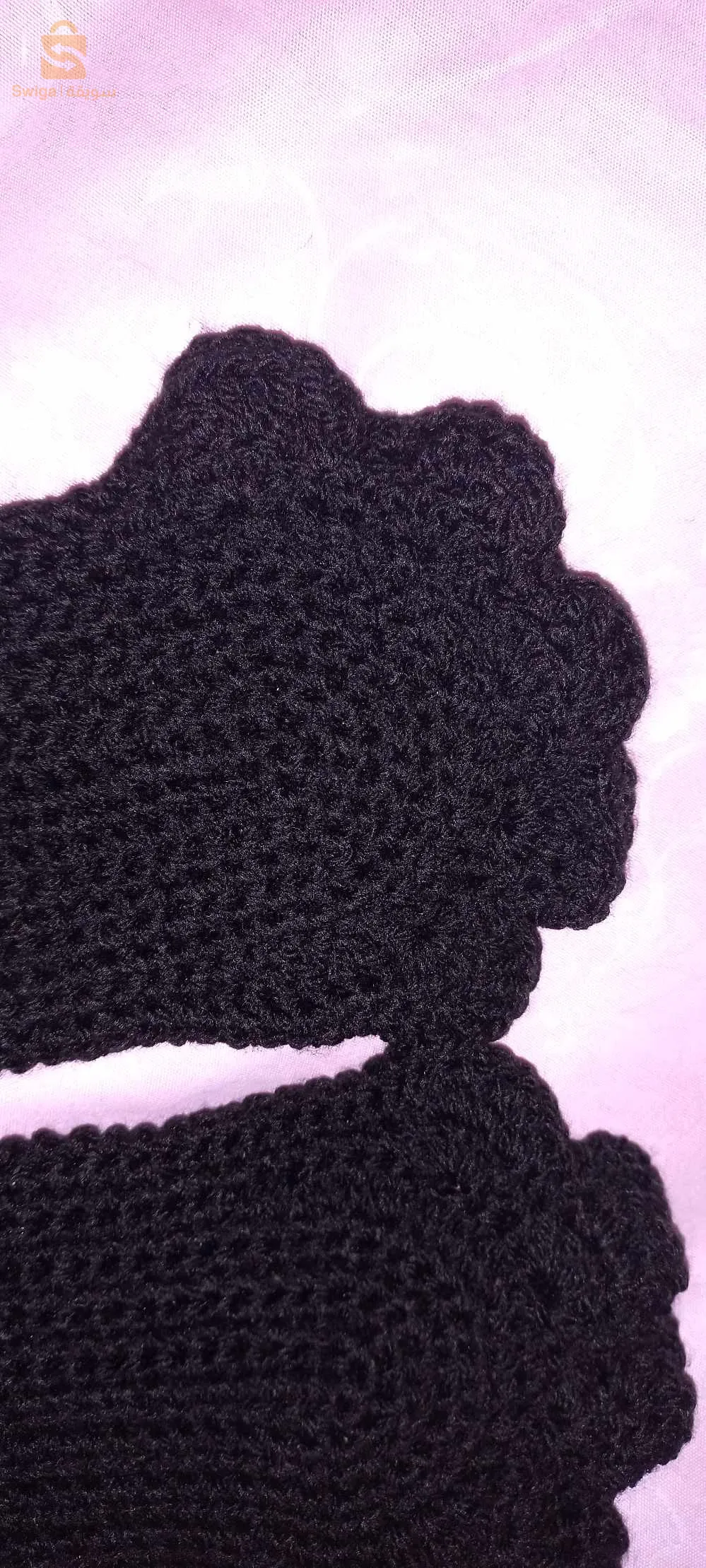 gloves