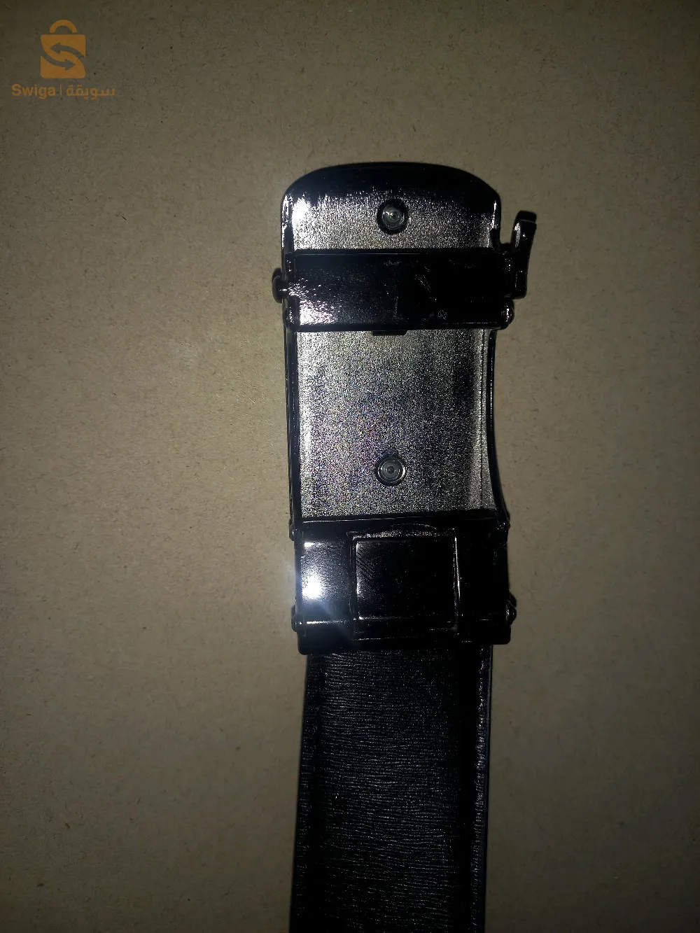 حزام رجالي (كمية محدودة)