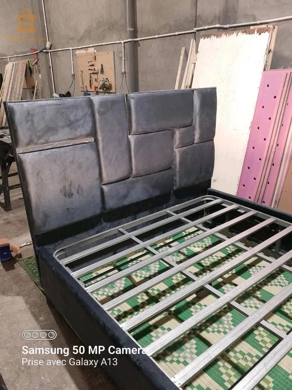 matelas