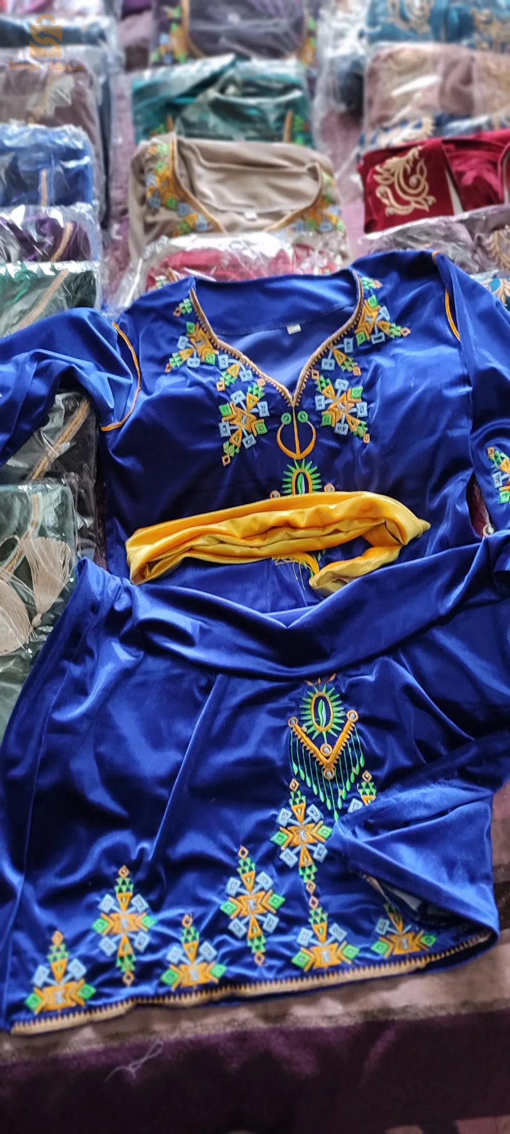 ڨندورة قطيفة