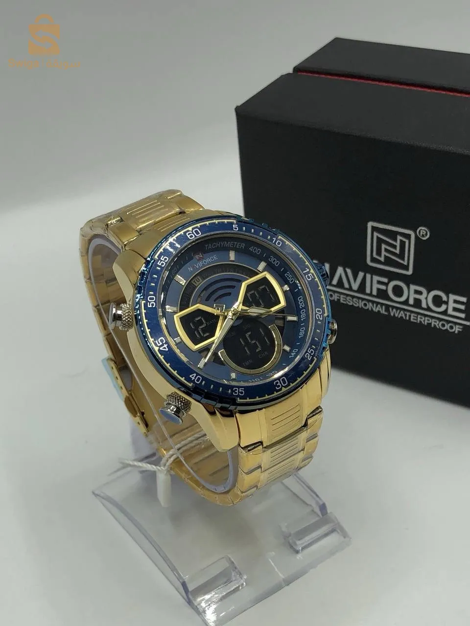 Naviforce Original