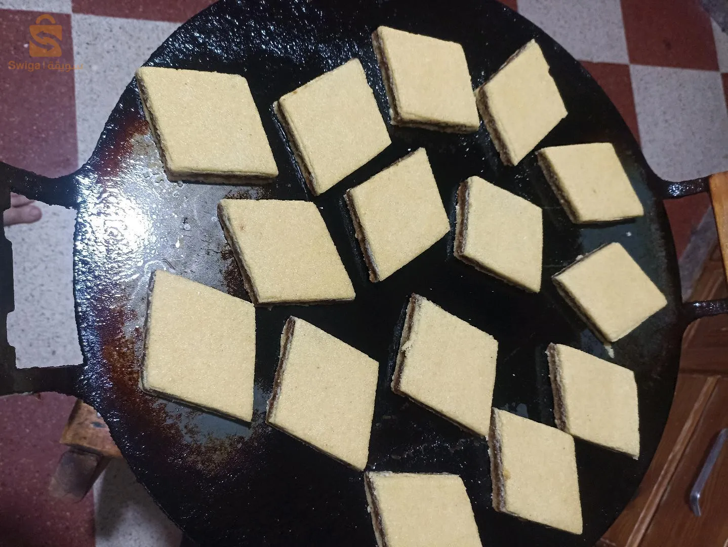 القبة