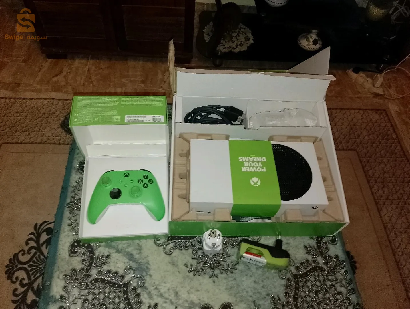 Xbox série s