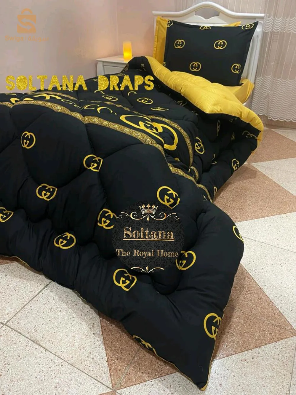 الجزائر
