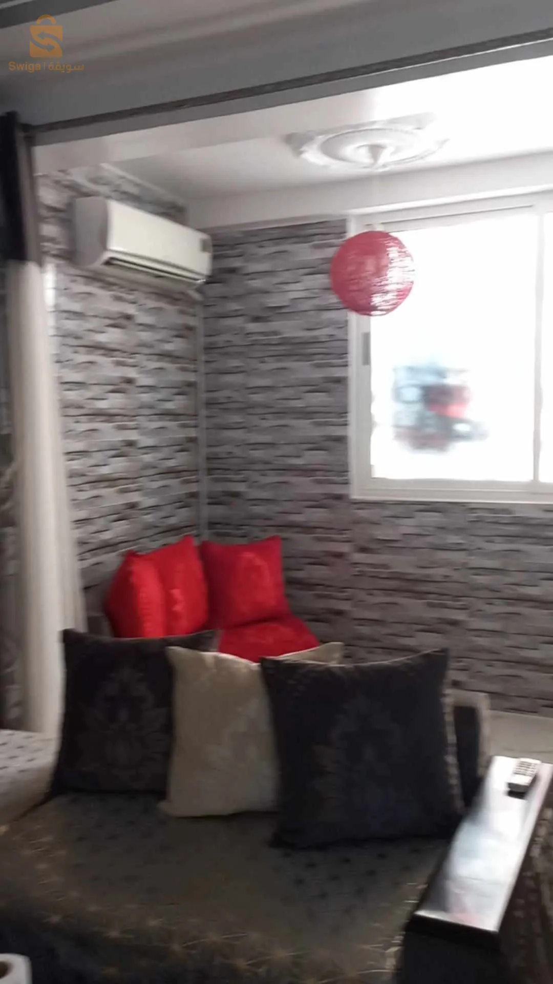 حي 630 مسكن بوقرة البليدة