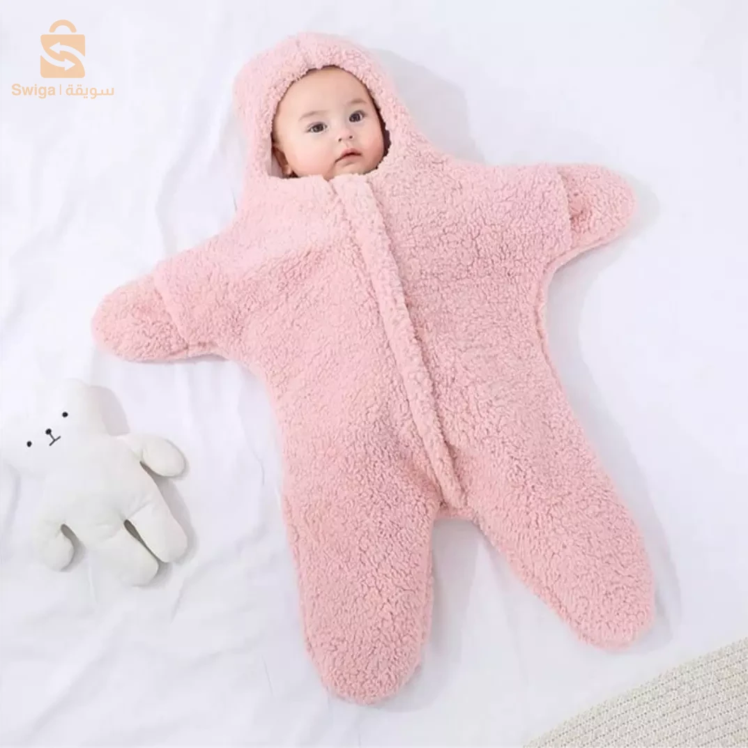 Couverture pour bébé