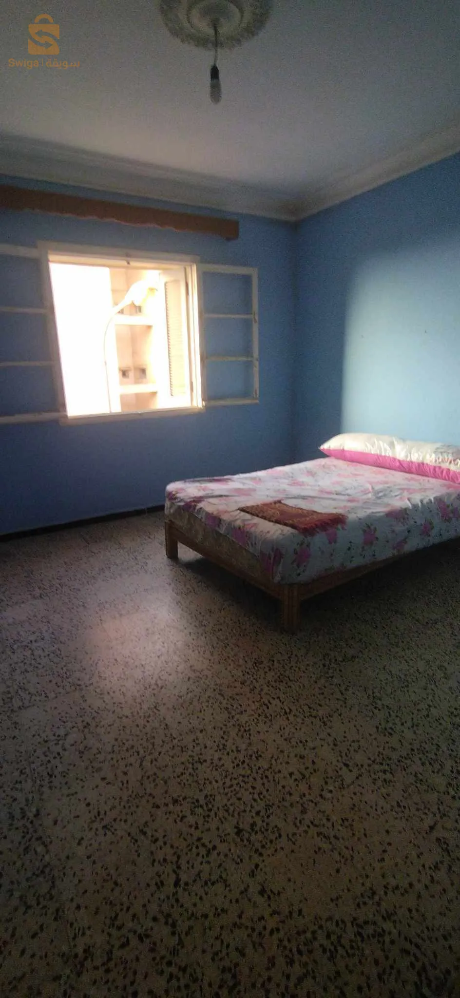 شقق مجهزة للكراء ب دلس ولاية بومرداس
appartement a louer a dellys wilaya de Boumerdes
0562217737