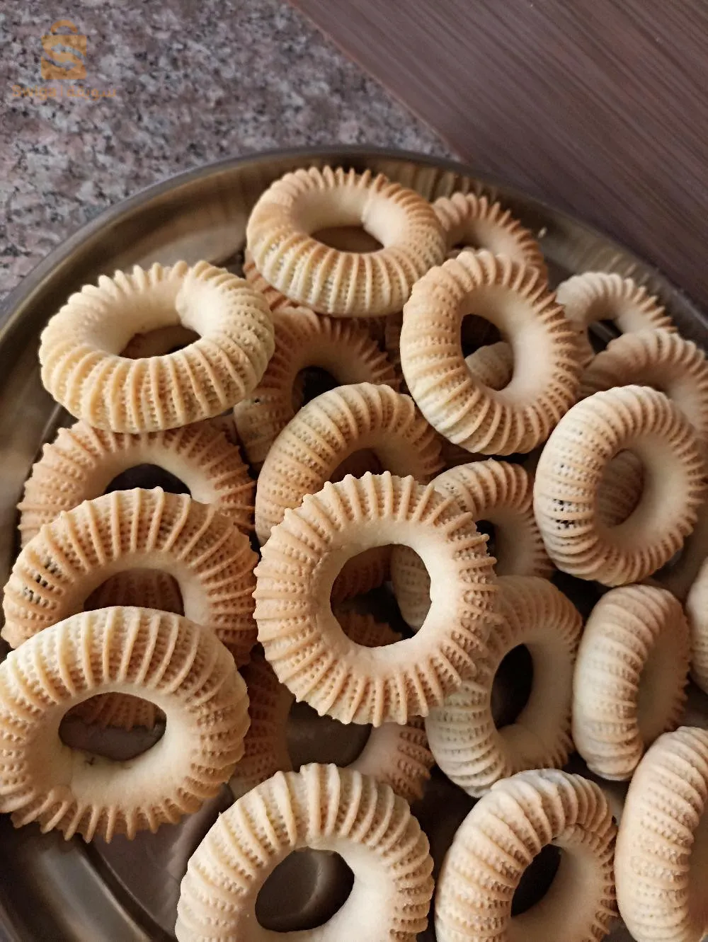 القبة