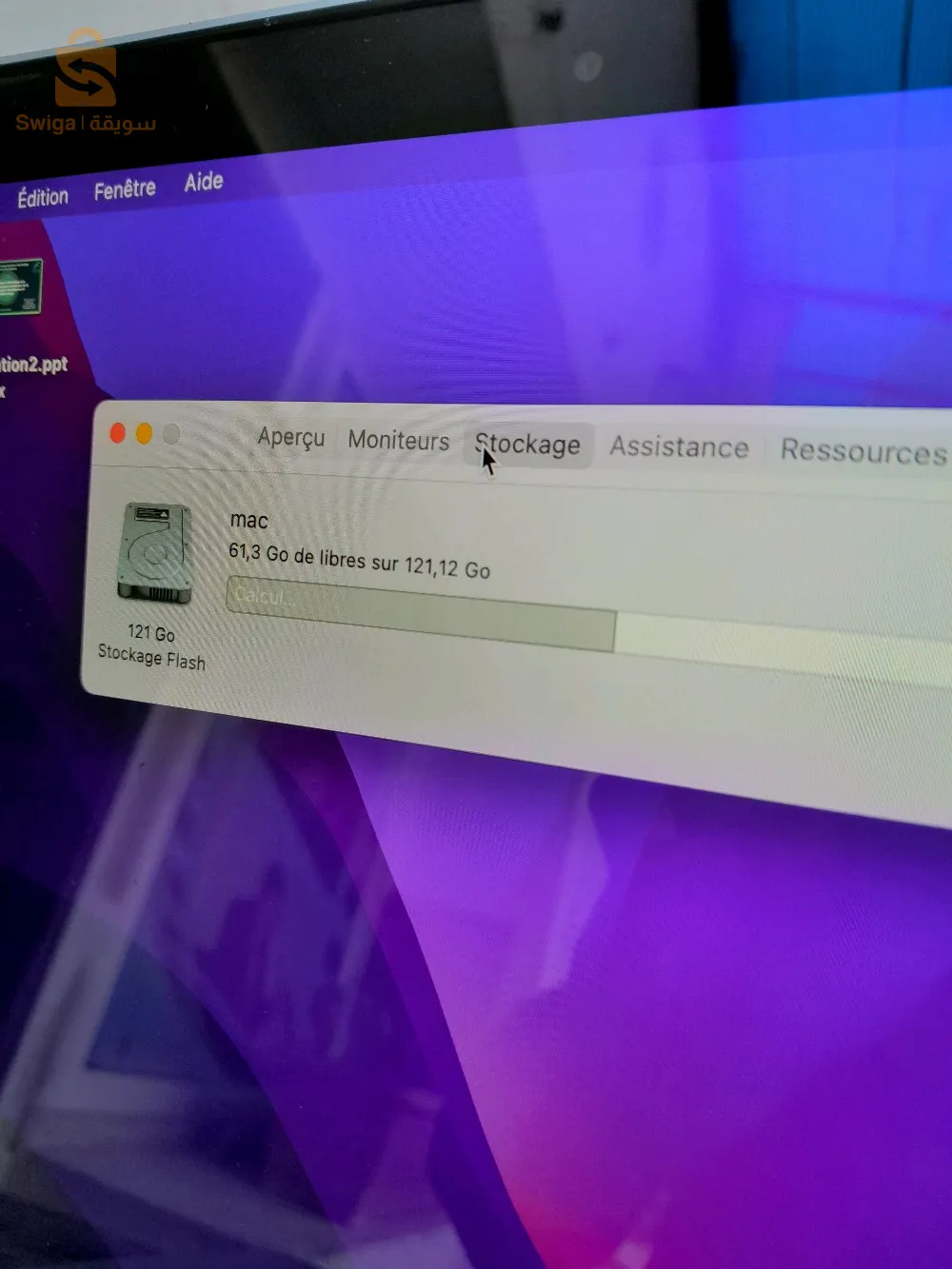 macbook pro 2015