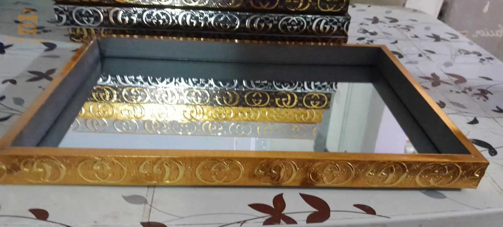 ديكورات رمضانية