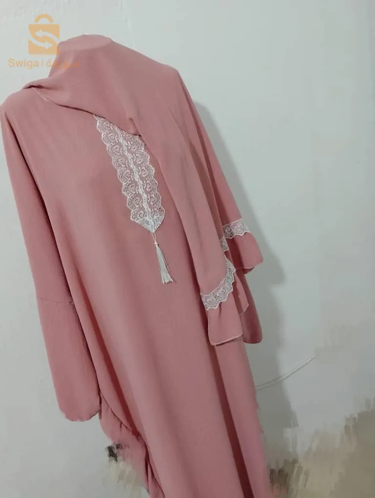 أطقم صلاة