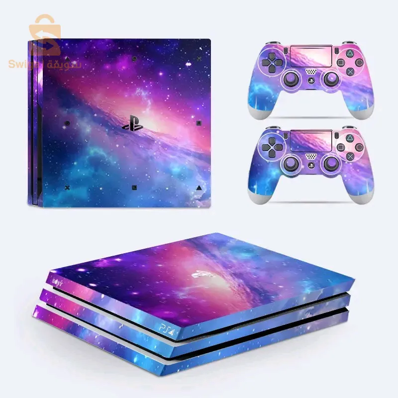 stikerrr PS4 slim 🔥🔥