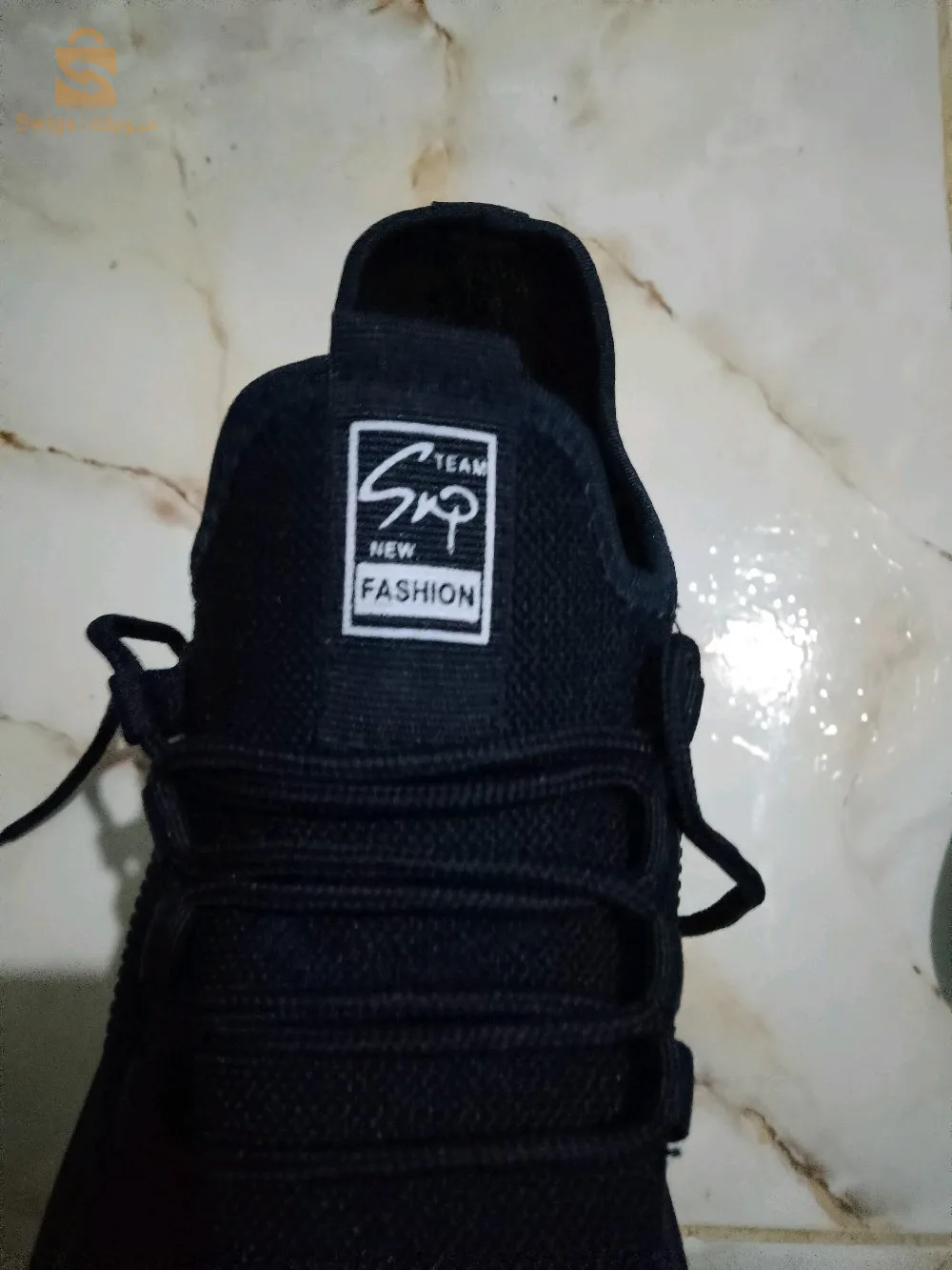 حداء رياضي مريح ارتوبديك