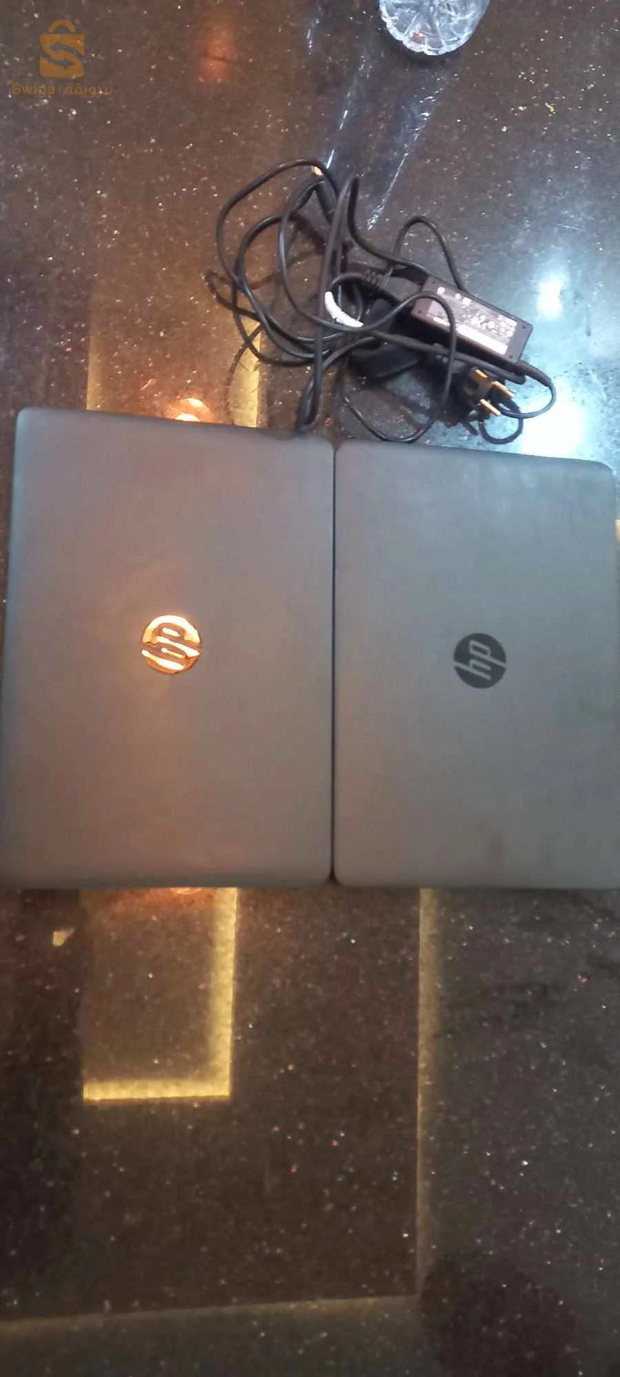 2 pc hp