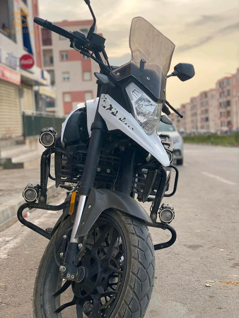 VMs rk 200