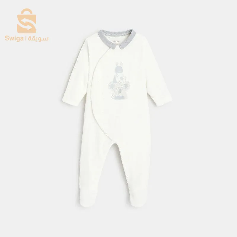 قرونيار رضع