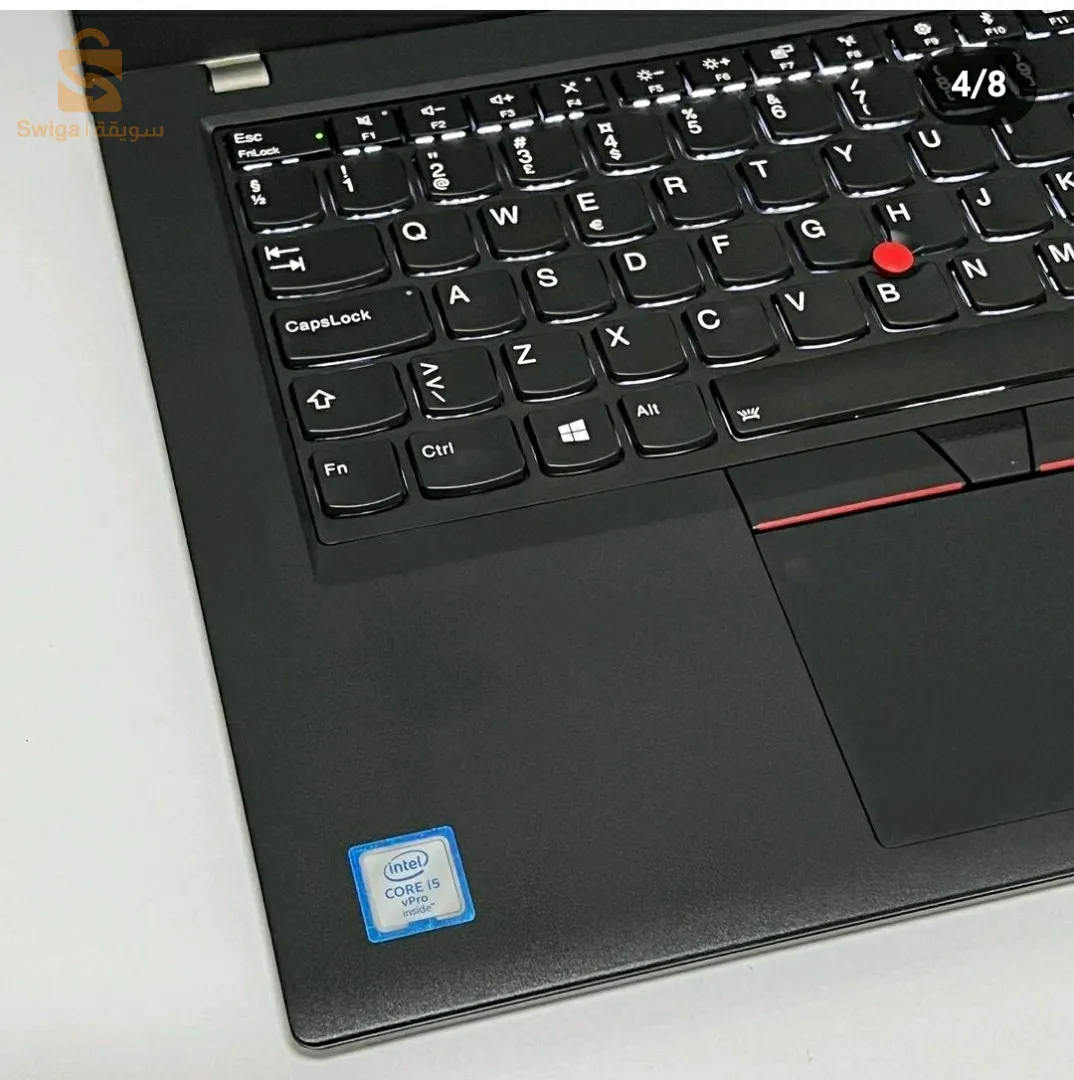 pc lenovo thinkpad t470