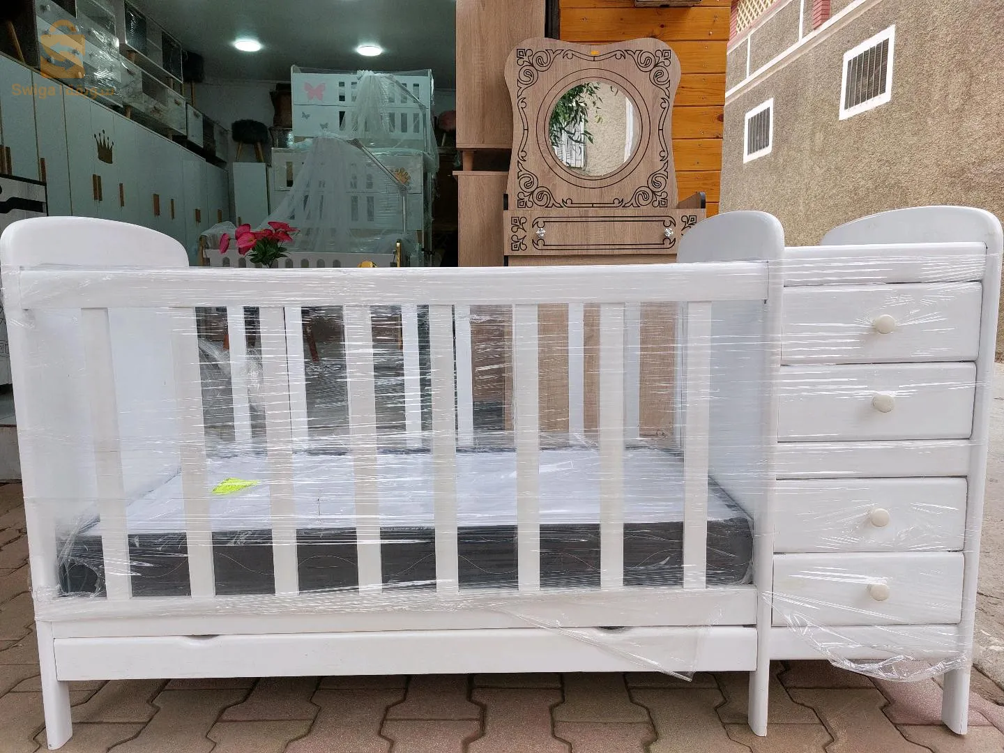 Meuble Blida