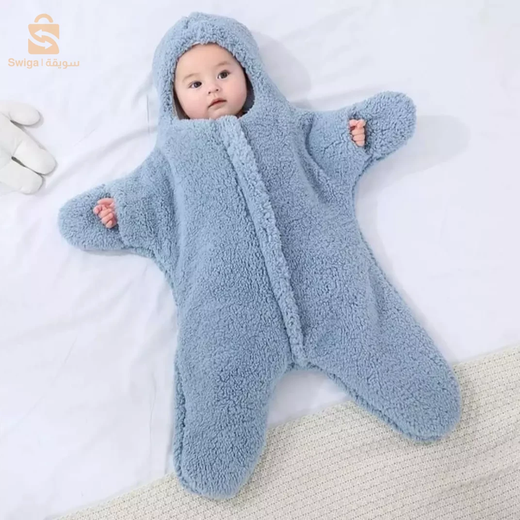 Couverture pour bébé
