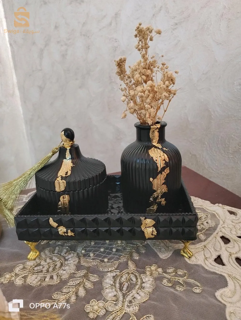 ديكورات الكونكريت