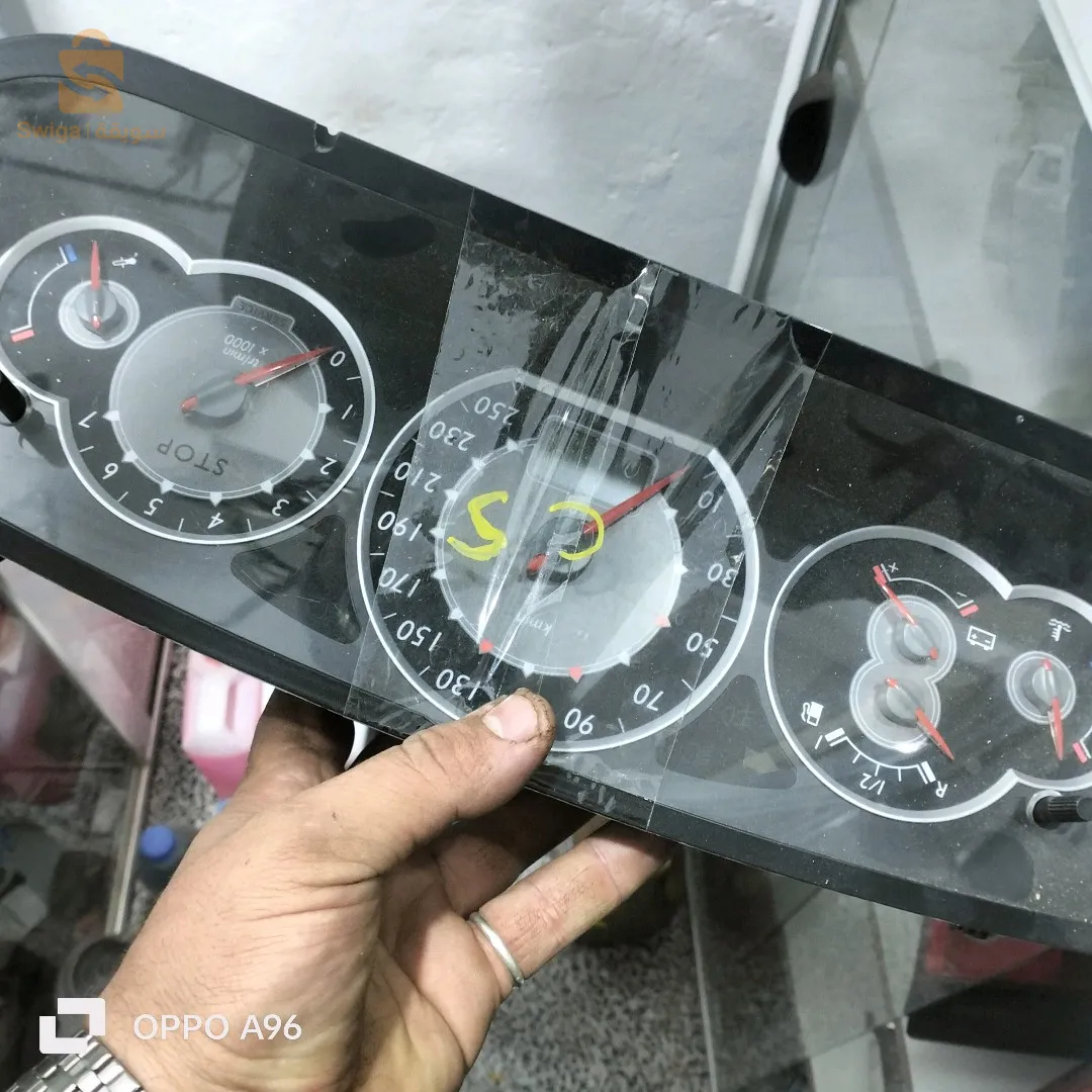 كل انواع محركات كاين اكسيسورات تيربوات