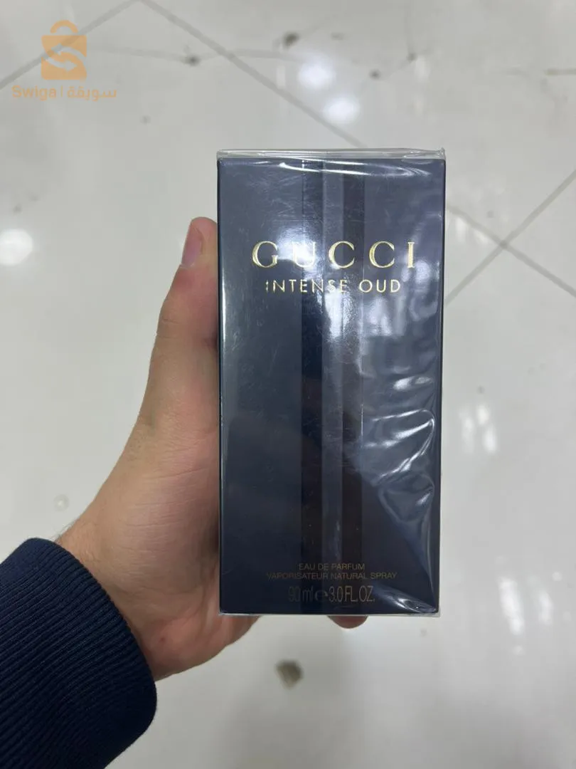 ريحة لوريجين بري شباب