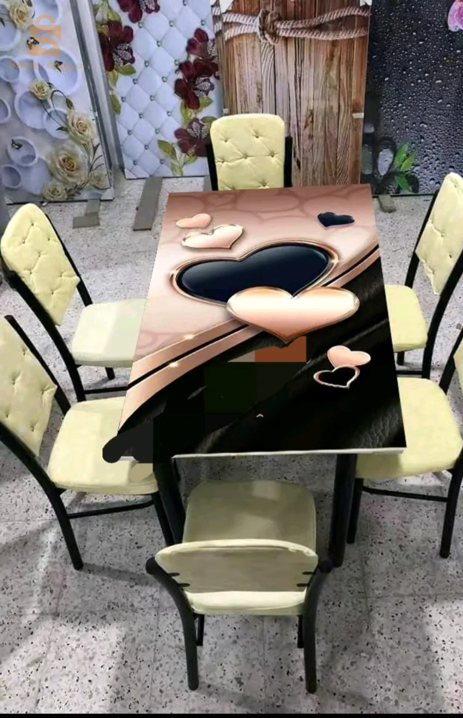طابلة مونجي